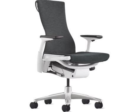 buy broken herman miller embody|herman miller embody price.